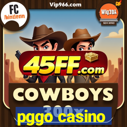 pggo casino